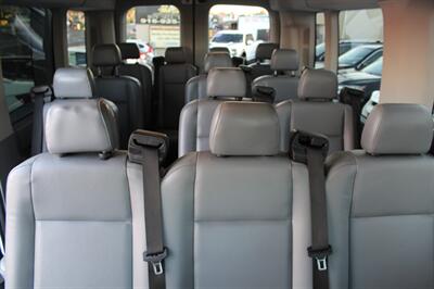 2015 Ford Transit 350 XL - Photo 22 - Sacramento, CA 95825