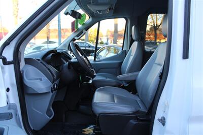 2015 Ford Transit 350 XL - Photo 16 - Sacramento, CA 95825