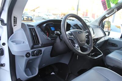 2015 Ford Transit 350 XL - Photo 15 - Sacramento, CA 95825