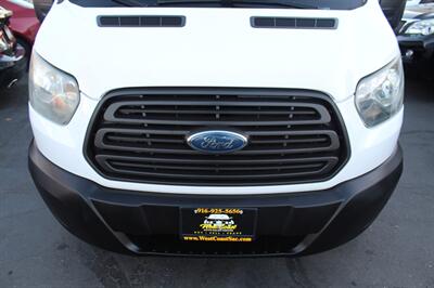 2015 Ford Transit 350 XL - Photo 9 - Sacramento, CA 95825