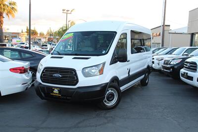 2015 Ford Transit 350 XL - Photo 33 - Sacramento, CA 95825