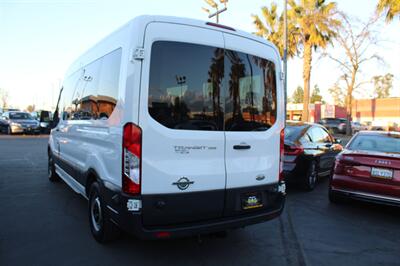 2015 Ford Transit 350 XL - Photo 5 - Sacramento, CA 95825