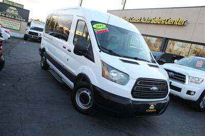 2015 Ford Transit 350 XL - Photo 32 - Sacramento, CA 95825