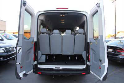 2015 Ford Transit 350 XL - Photo 23 - Sacramento, CA 95825