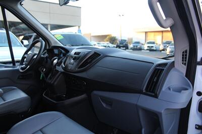 2015 Ford Transit 350 XL - Photo 18 - Sacramento, CA 95825