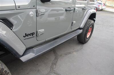 2020 Jeep Wrangler Unlimited Sahara Altitude - Photo 13 - Sacramento, CA 95825