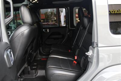 2020 Jeep Wrangler Unlimited Sahara Altitude - Photo 23 - Sacramento, CA 95825