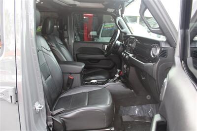 2020 Jeep Wrangler Unlimited Sahara Altitude - Photo 21 - Sacramento, CA 95825