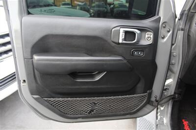 2020 Jeep Wrangler Unlimited Sahara Altitude - Photo 16 - Sacramento, CA 95825