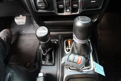 2020 Jeep Wrangler Unlimited Sahara Altitude - Photo 28 - Sacramento, CA 95825