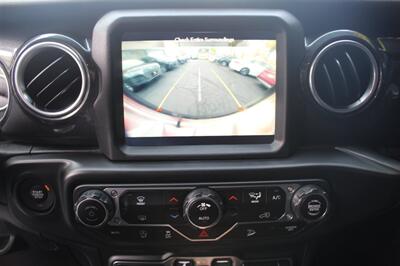 2020 Jeep Wrangler Unlimited Sahara Altitude - Photo 27 - Sacramento, CA 95825