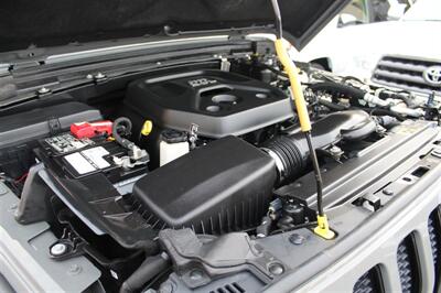 2020 Jeep Wrangler Unlimited Sahara Altitude - Photo 33 - Sacramento, CA 95825