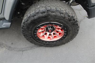 2020 Jeep Wrangler Unlimited Sahara Altitude - Photo 14 - Sacramento, CA 95825