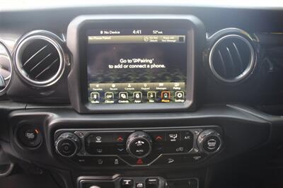 2020 Jeep Wrangler Unlimited Sahara Altitude - Photo 26 - Sacramento, CA 95825