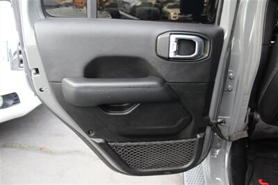 2020 Jeep Wrangler Unlimited Sahara Altitude - Photo 22 - Sacramento, CA 95825