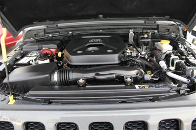 2020 Jeep Wrangler Unlimited Sahara Altitude - Photo 32 - Sacramento, CA 95825