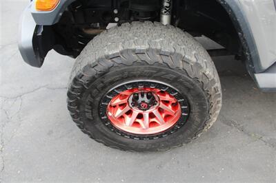 2020 Jeep Wrangler Unlimited Sahara Altitude - Photo 11 - Sacramento, CA 95825