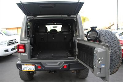 2020 Jeep Wrangler Unlimited Sahara Altitude - Photo 30 - Sacramento, CA 95825