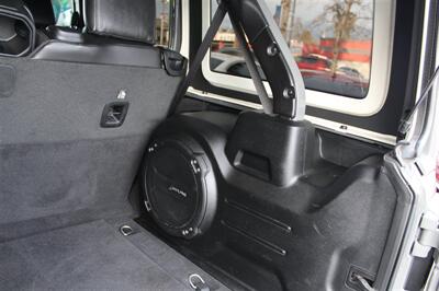 2020 Jeep Wrangler Unlimited Sahara Altitude - Photo 31 - Sacramento, CA 95825