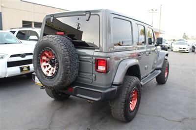 2020 Jeep Wrangler Unlimited Sahara Altitude - Photo 7 - Sacramento, CA 95825