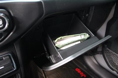 2020 Jeep Wrangler Unlimited Sahara Altitude - Photo 29 - Sacramento, CA 95825