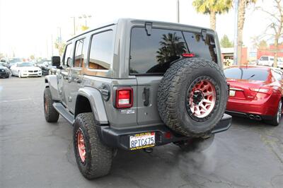 2020 Jeep Wrangler Unlimited Sahara Altitude - Photo 5 - Sacramento, CA 95825