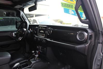 2020 Jeep Wrangler Unlimited Sahara Altitude - Photo 20 - Sacramento, CA 95825