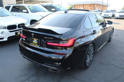 2020 BMW 3 Series M340i   - Photo 7 - Sacramento, CA 95825