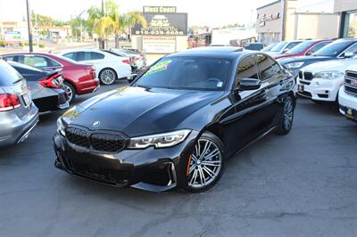 2020 BMW 3 Series M340i   - Photo 38 - Sacramento, CA 95825