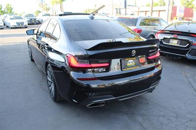 2020 BMW 3 Series M340i   - Photo 5 - Sacramento, CA 95825