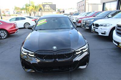 2020 BMW 3 Series M340i   - Photo 3 - Sacramento, CA 95825