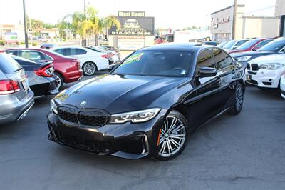 2020 BMW 3 Series M340i   - Photo 40 - Sacramento, CA 95825