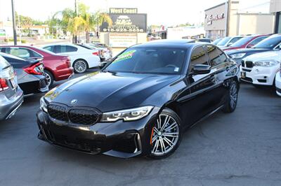2020 BMW 3 Series M340i   - Photo 2 - Sacramento, CA 95825