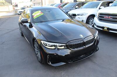 2020 BMW 3 Series M340i   - Photo 8 - Sacramento, CA 95825