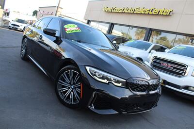 2020 BMW 3 Series M340i   - Photo 22 - Sacramento, CA 95825
