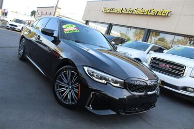 2020 BMW 3 Series M340i   - Photo 21 - Sacramento, CA 95825