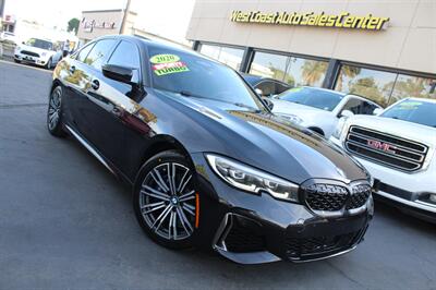 2020 BMW 3 Series M340i   - Photo 23 - Sacramento, CA 95825