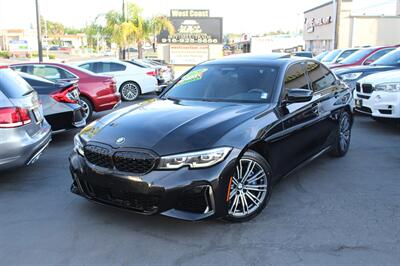 2020 BMW 3 Series M340i   - Photo 39 - Sacramento, CA 95825