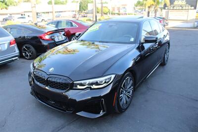 2020 BMW 3 Series M340i   - Photo 4 - Sacramento, CA 95825