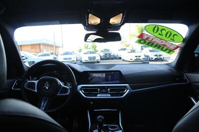 2020 BMW 3 Series M340i   - Photo 35 - Sacramento, CA 95825