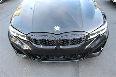 2020 BMW 3 Series M340i   - Photo 9 - Sacramento, CA 95825