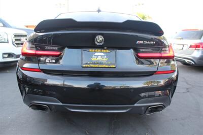 2020 BMW 3 Series M340i   - Photo 15 - Sacramento, CA 95825