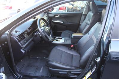 2013 Toyota Camry SE   - Photo 17 - Sacramento, CA 95825