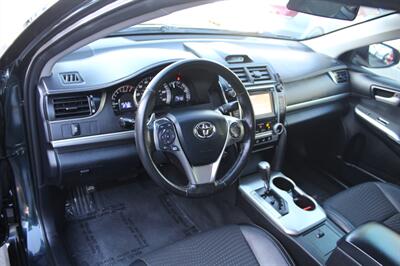 2013 Toyota Camry SE   - Photo 16 - Sacramento, CA 95825