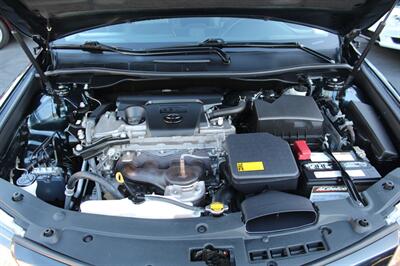 2013 Toyota Camry SE   - Photo 28 - Sacramento, CA 95825