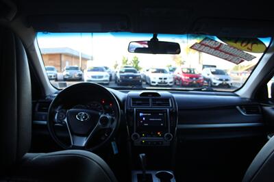 2013 Toyota Camry SE   - Photo 23 - Sacramento, CA 95825