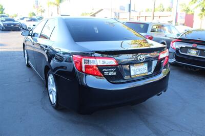 2013 Toyota Camry SE   - Photo 5 - Sacramento, CA 95825
