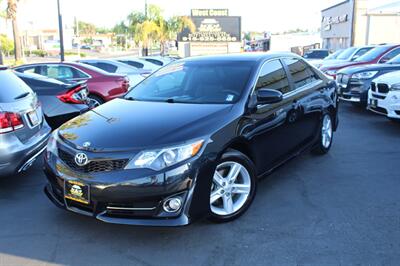 2013 Toyota Camry SE   - Photo 37 - Sacramento, CA 95825
