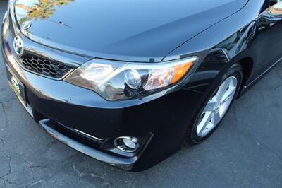 2013 Toyota Camry SE   - Photo 10 - Sacramento, CA 95825