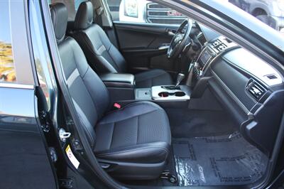 2013 Toyota Camry SE   - Photo 20 - Sacramento, CA 95825